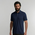 Minotech Wrinkle-Free Polo