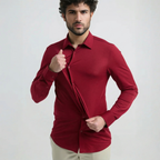 Minotech | Non-Iron Shirt