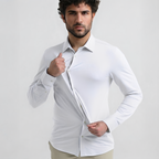 Minotech | Non-Iron Shirt