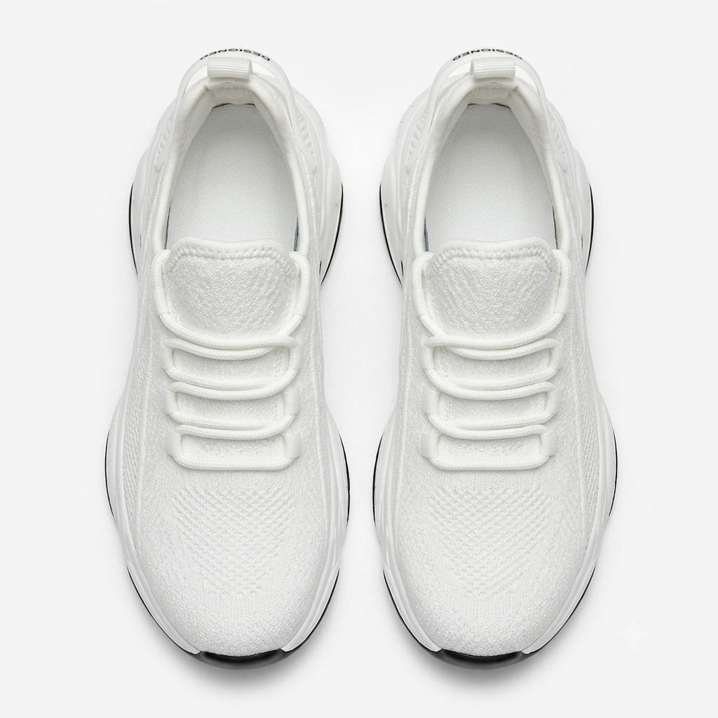 Minotech | Zapatillas Deportivas con Elevación Invisible