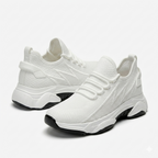 Minotech | Zapatillas Deportivas con Elevación Invisible