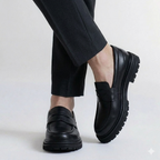 Minotech Invisible Lift Loafers