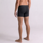 Minotech Atmungsaktive Bambus-Boxershorts