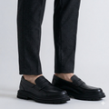 Minotech Invisible Lift Loafers