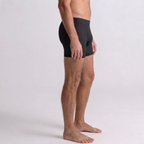 Minotech Atmungsaktive Bambus-Boxershorts