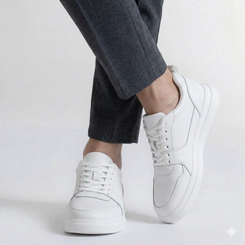 Minotech Tenis Casual Branco