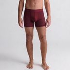 Minotech Atmungsaktive Bambus-Boxershorts