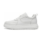 Minotech Invisible Lift White Trainers