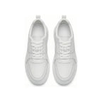 Minotech Invisible Lift White Trainers