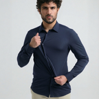 Minotech | Non-Iron Shirt