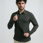 Minotech | Non-Iron Shirt