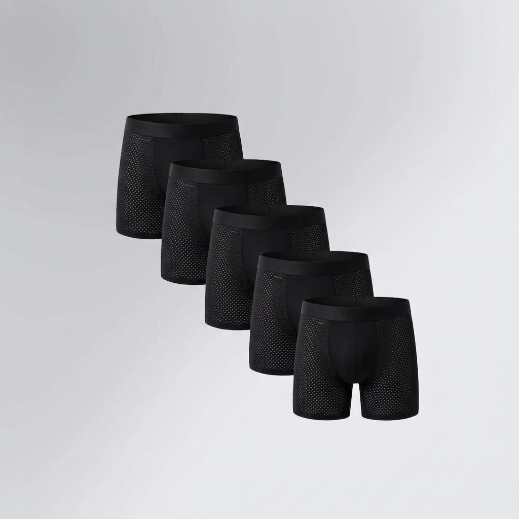AeroTech Performance Boxershorts