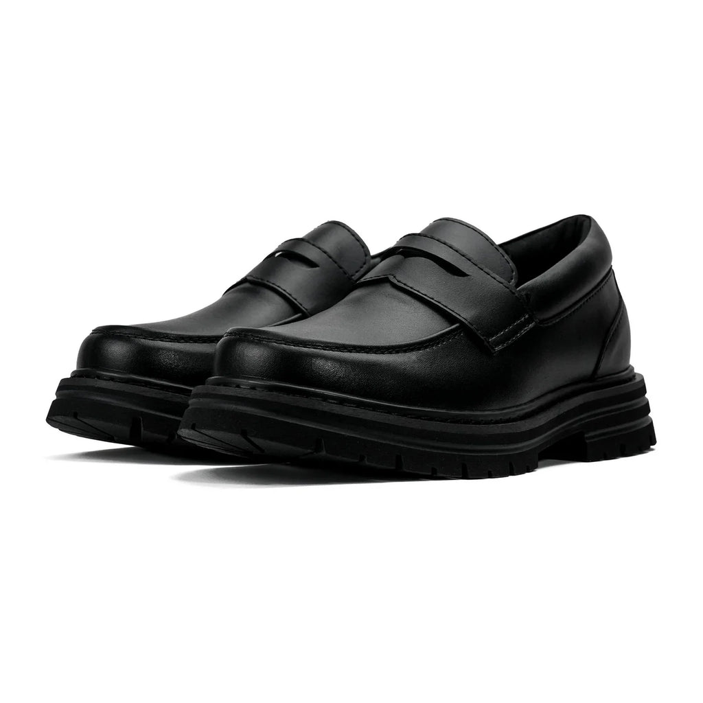 Minotech Invisible Lift Loafers