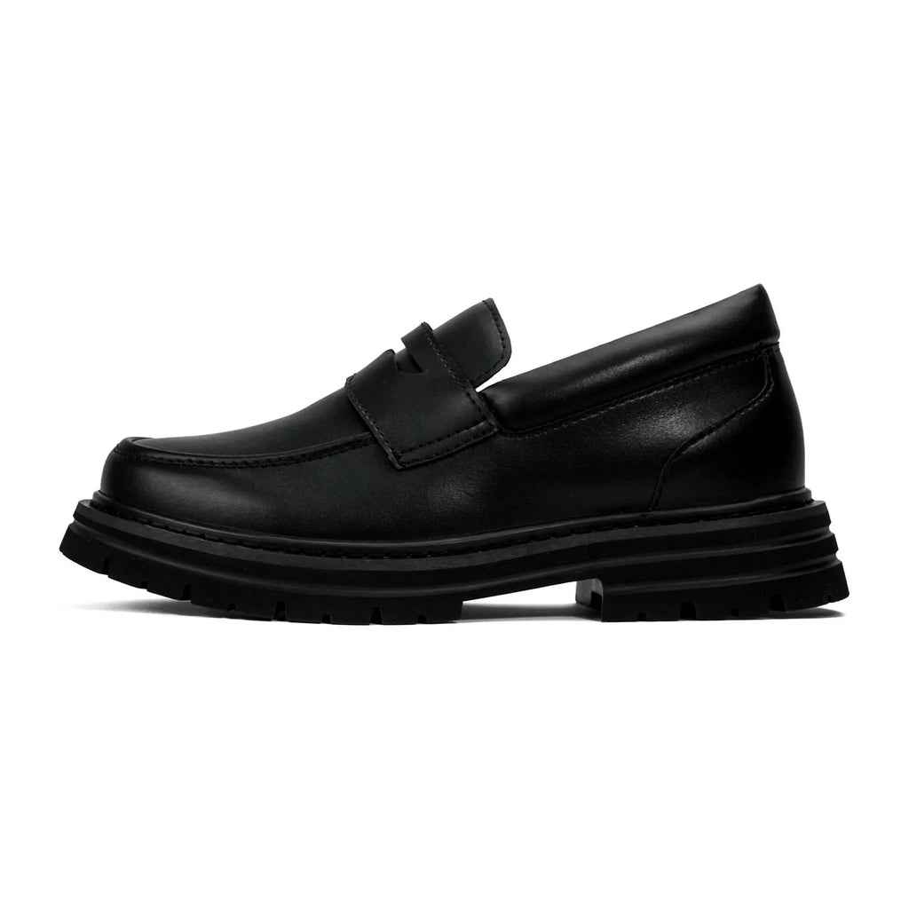 Minotech Invisible Lift Loafers