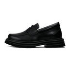 Minotech Invisible Lift Loafers