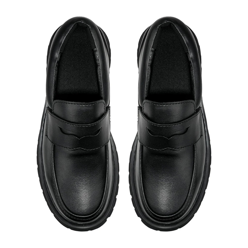 Minotech Invisible Lift Loafers
