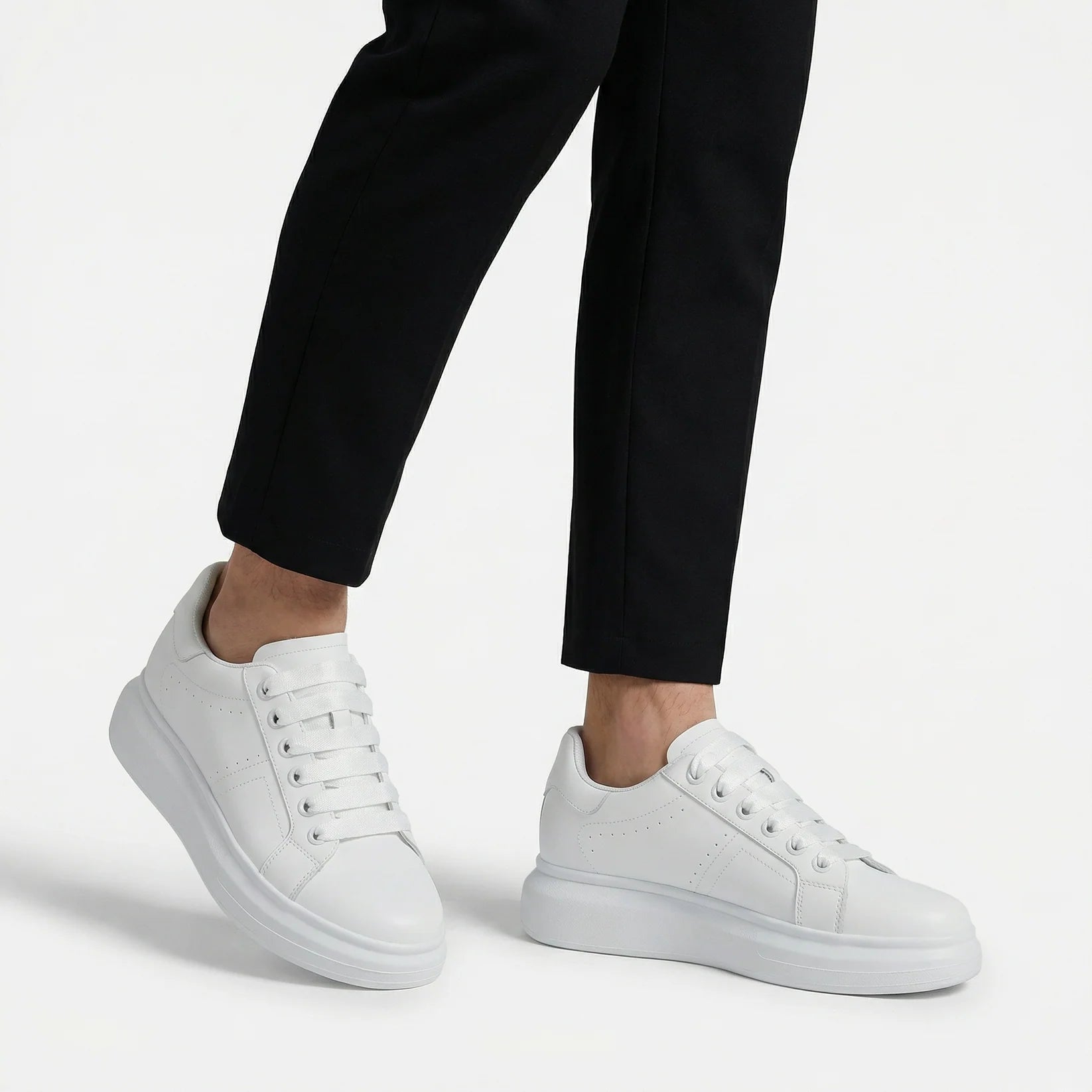 Minotech Tenis Casual Branco